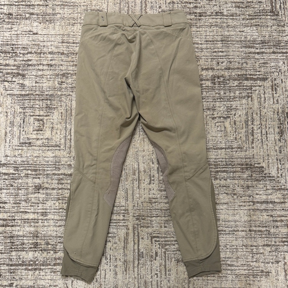 Tredstep Riding Breeches - Picture 5 of 6